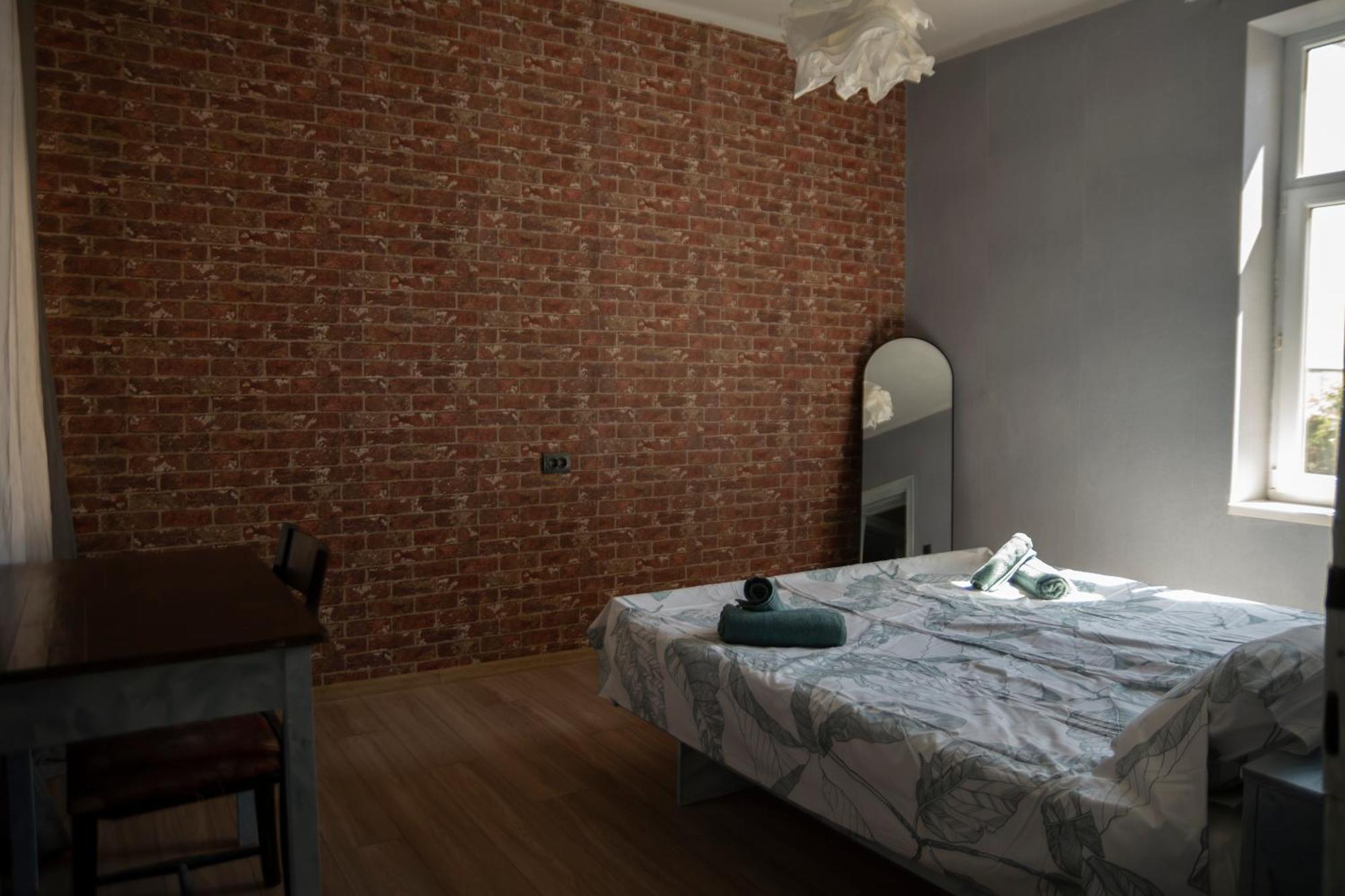 Apartmán The Cozy Corner Sofie Exteriér fotografie