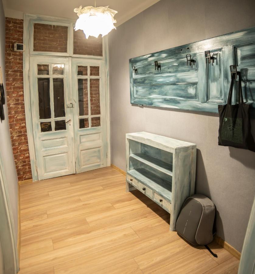 Apartmán The Cozy Corner Sofie Exteriér fotografie