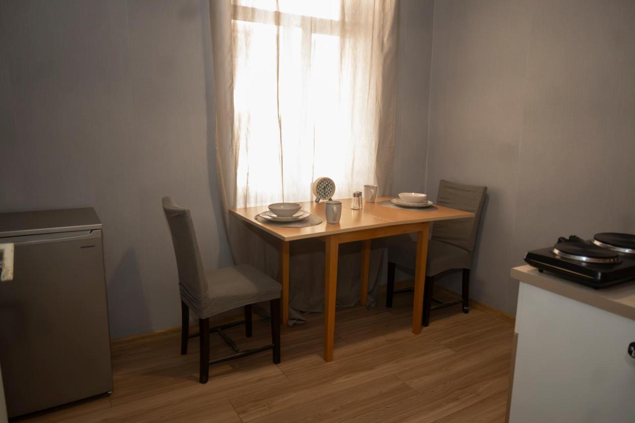 Apartmán The Cozy Corner Sofie Exteriér fotografie